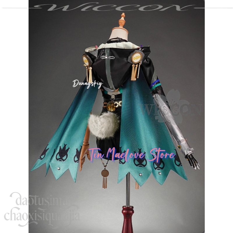 Anime Game Zenless Zone Zero C – Cosplay Prop Book Bewertung und Preis